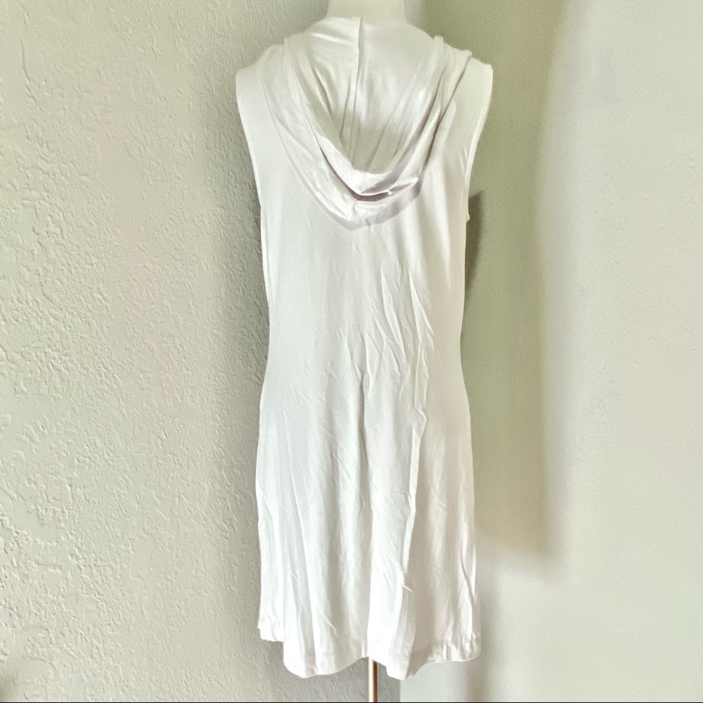👙HP👙NWT Fabletics Ivana Hooded Swim Coverup, S - Picture 7 of 15